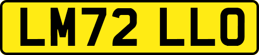 LM72LLO