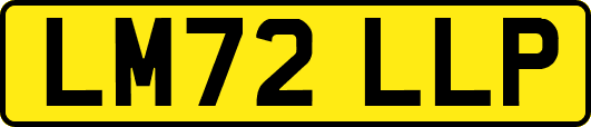 LM72LLP