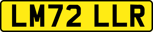 LM72LLR