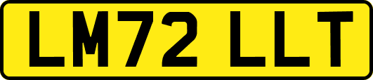 LM72LLT