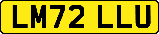 LM72LLU