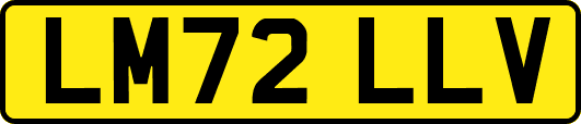 LM72LLV