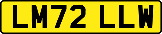 LM72LLW