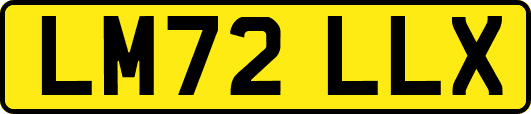 LM72LLX