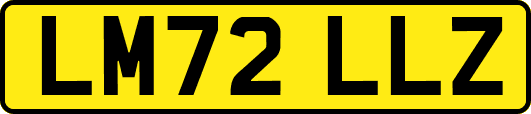 LM72LLZ
