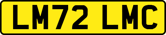 LM72LMC