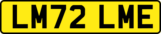 LM72LME