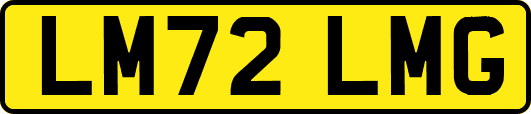 LM72LMG
