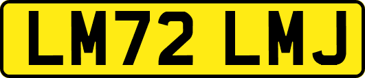 LM72LMJ