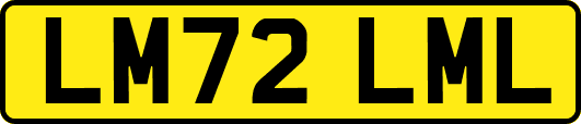 LM72LML