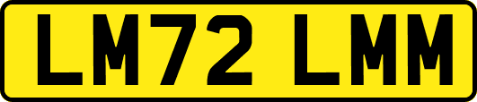 LM72LMM