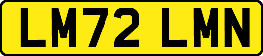 LM72LMN