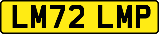 LM72LMP