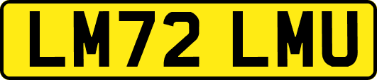 LM72LMU