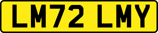 LM72LMY