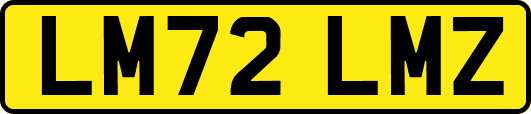 LM72LMZ