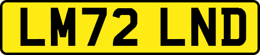LM72LND