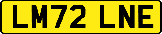 LM72LNE