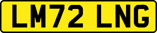 LM72LNG