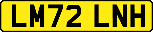 LM72LNH