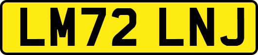 LM72LNJ