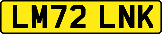 LM72LNK