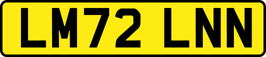 LM72LNN