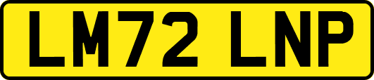 LM72LNP