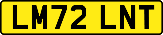 LM72LNT