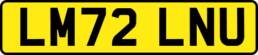 LM72LNU