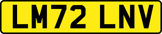 LM72LNV