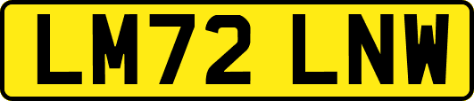 LM72LNW
