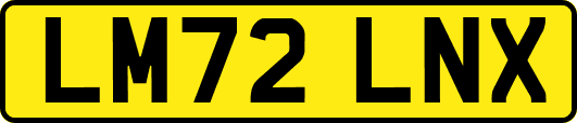 LM72LNX