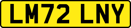 LM72LNY