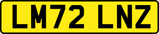 LM72LNZ