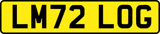 LM72LOG