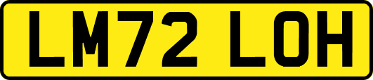 LM72LOH