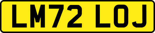 LM72LOJ