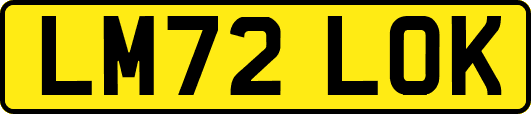 LM72LOK