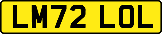 LM72LOL