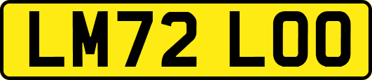 LM72LOO