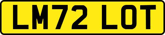 LM72LOT