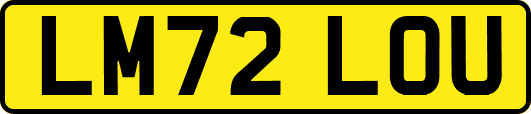LM72LOU
