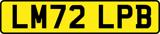 LM72LPB