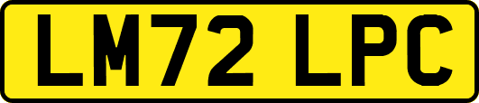 LM72LPC