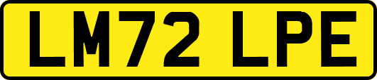 LM72LPE