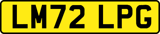 LM72LPG