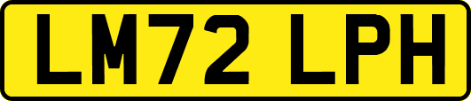 LM72LPH