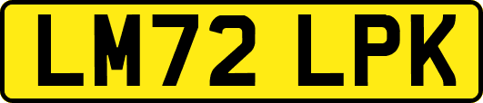 LM72LPK