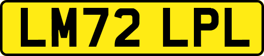 LM72LPL